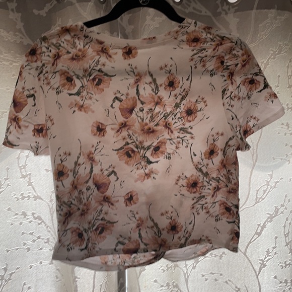 Crop top - Picture 3 of 3